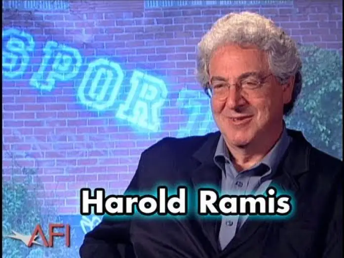 Watch film Caddyshack | Harold Ramis: CADDYSHACK Is A Marx Brothers Comedy