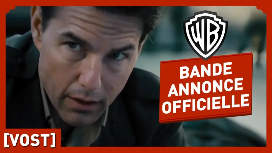 Watch film Edge of Tomorrow | Bande-annonce 4 VOST