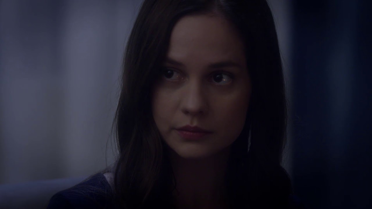 Watch film Gabriel's Inferno: Part II | Gabriel&rsquo;s Inferno Part II - Official Trailer (PASSIONFLIX)