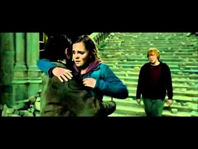 Watch film Harry Potter and the Deathly Hallows: Part 2 | Harry Potter e i Doni della Morte parte 2 - Featurette sottotitolata