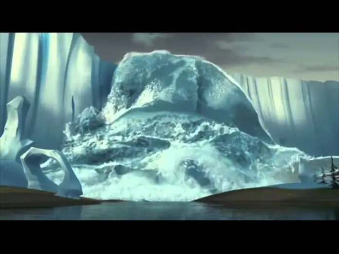 Watch film Ice Age: The Meltdown | L'âge de glace 2 Bande annonce vf