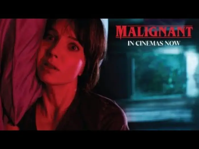 Watch film Malignant | Full Bleed