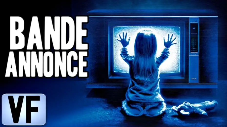 Watch film Poltergeist | 💀 POLTERGEIST Bande Annonce VF (1982)