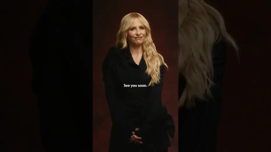 Watch film Ready or Not 2: Here I Come | Get Tickets (Sarah Michelle)