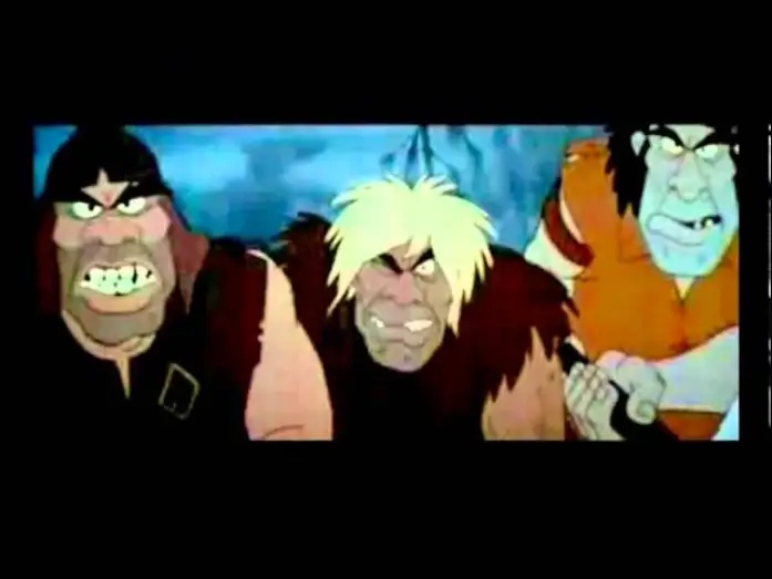 Watch film The Black Cauldron | Taram et le chaudron magique (1985) bande annonce