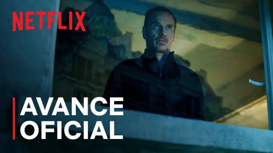 Watch film The Killer | Avance oficial [VOSE]