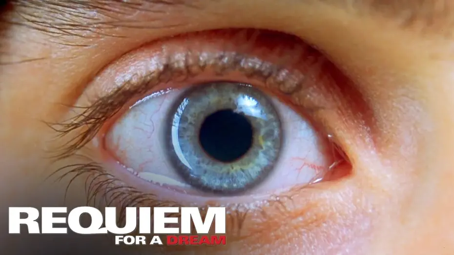 Watch film Requiem for a Dream | The First 10 Minutes of Requiem for a Dream