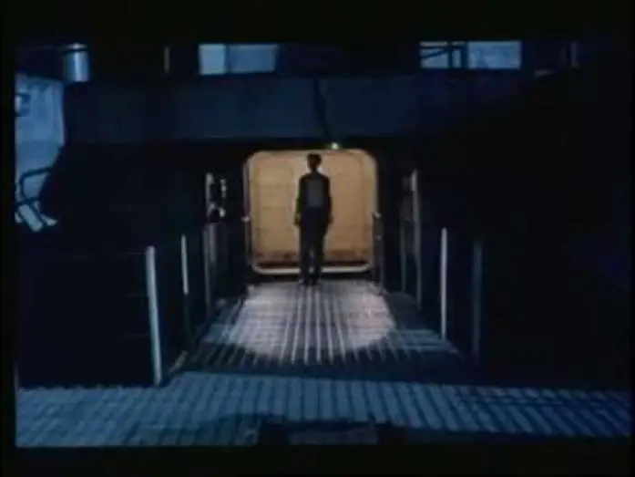 Watch film Deep Blue Sea — Blu Profondo (1999) - Trailer ITALIANO
