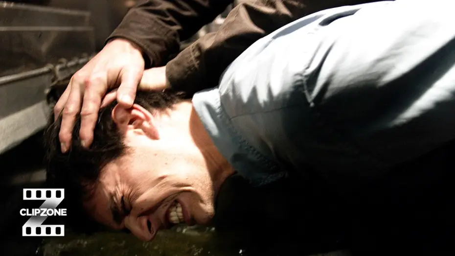 Watch film Final Destination 5 | Trapped In The Kitchen
