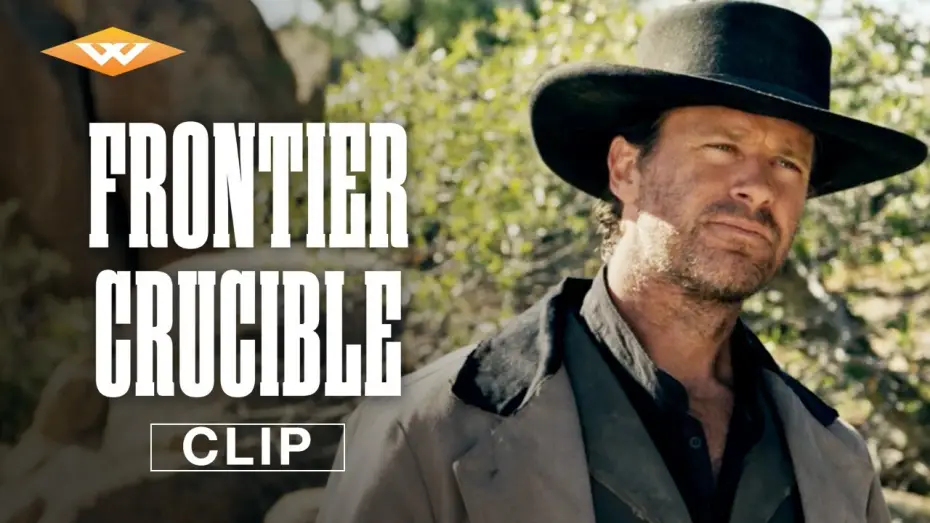 Watch film Frontier Crucible | "Your Mules Left Tracks"