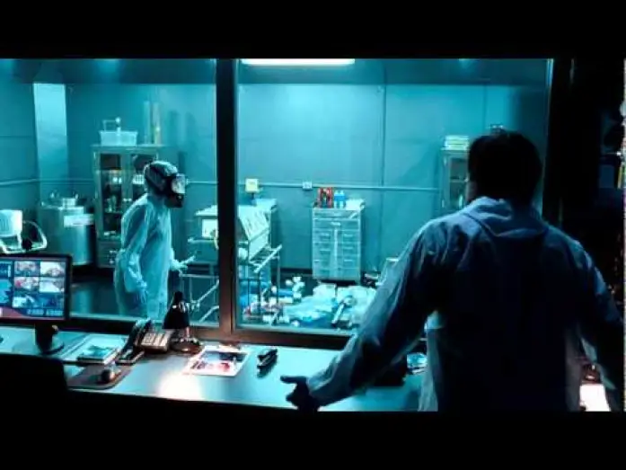Watch film Splice | Splice Trailer