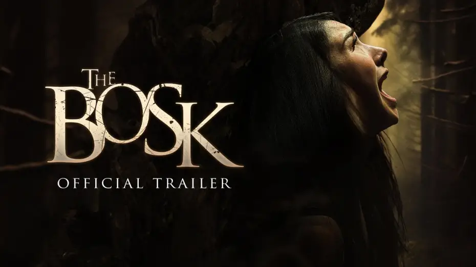Watch film The Bosk | The Bosk - Official Trailer