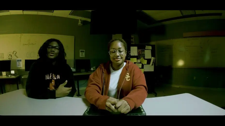 Watch film InvaZion! — InvaZion! - A Pitch Video