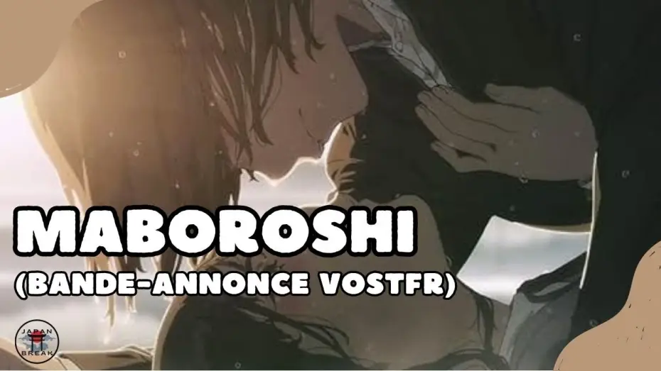 Watch film maboroshi | Maboroshi : bande-annonce (VOSTFR HD) (Netflix 2024)