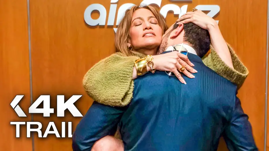 Watch film Office Romance | OFFICE ROMANCE Trailer German Deutsch (2026) Jennifer Lopez, Brett Goldstein, Netflix