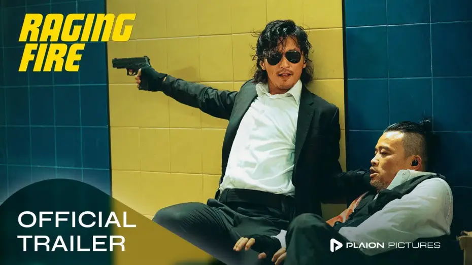 Watch film Raging Fire | Raging Fire | Trailer | Deutsch HD