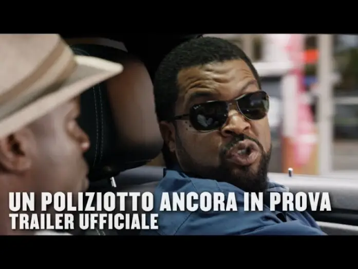 Watch film Ride Along 2 | UN POLIZIOTTO ANCORA IN PROVA - Trailer italiano ufficiale