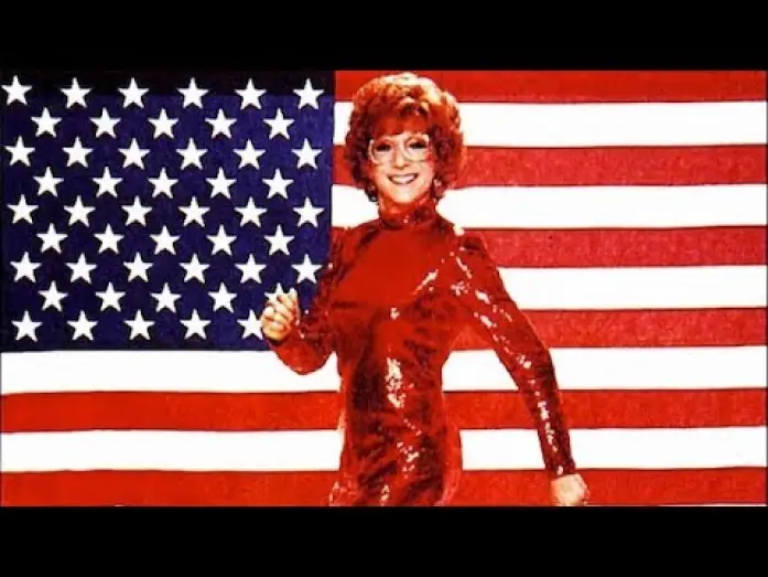 Watch film Tootsie | TOOTSIE - Trailer (1982, Deutsch/German)