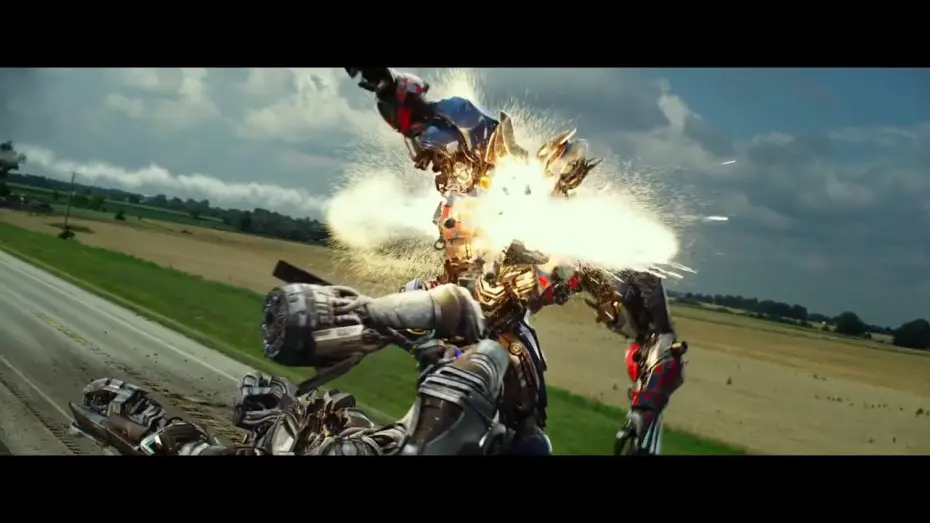 Watch film Transformers: Age of Extinction | TRANSFORMERS 4 - L'ERA DELL'ESTINZIONE - Trailer italiano ufficiale (HD)
