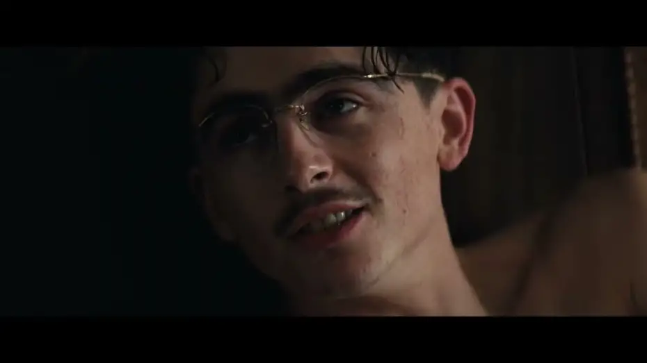 Watch film Marty Supreme | Selected UK Cinemas Boxing Day, Cinemas Everywhere January 1st