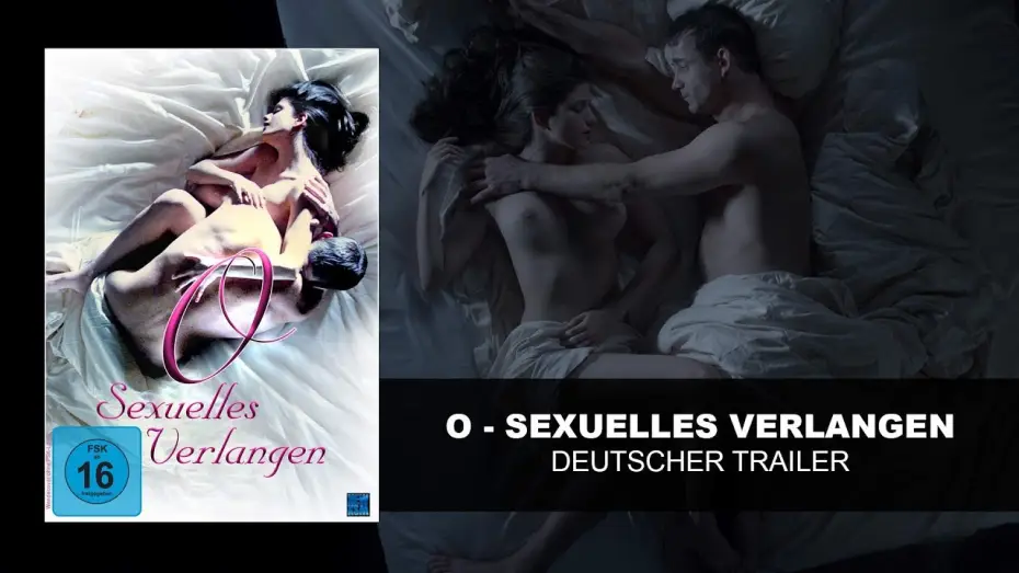 Watch film About Love | O - Sexuelles Verlangen (Deutscher Trailer) | HD | KSM