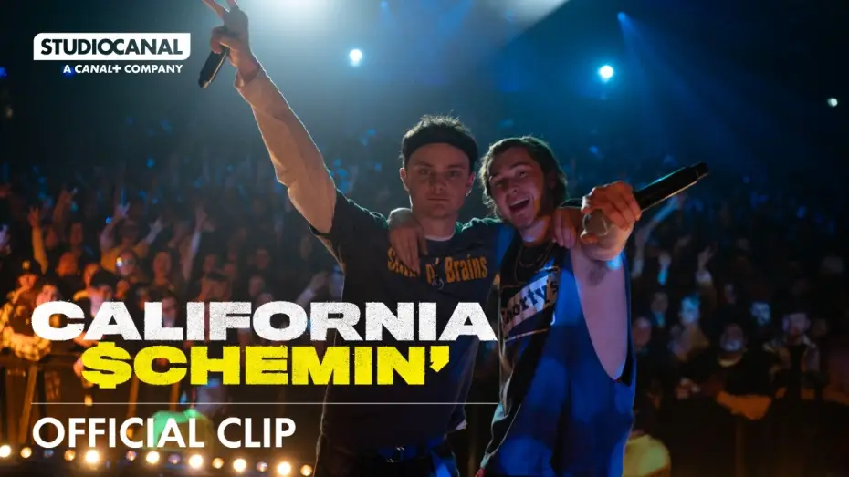 Watch film California Schemin' — First Audition - Film Clip