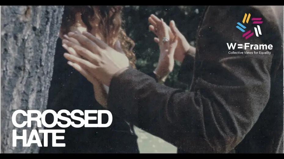 Watch film Crossed Hate — CROSSED HATE | OFFICIAL TRAILER | WEFRAME