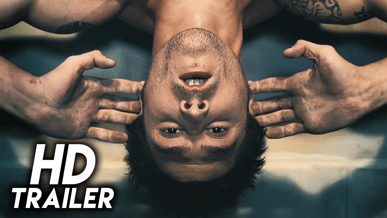 Watch film District B13 | District B13 (2004) - Original Trailer [FHD]