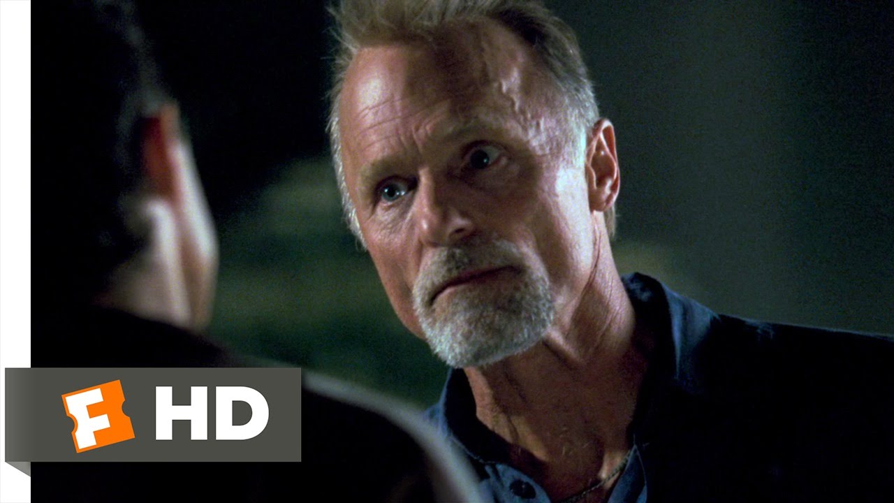 Watch film Gone Baby Gone | Gone Baby Gone (9/10) Movie CLIP - You Gotta Take a Side (2007) HD