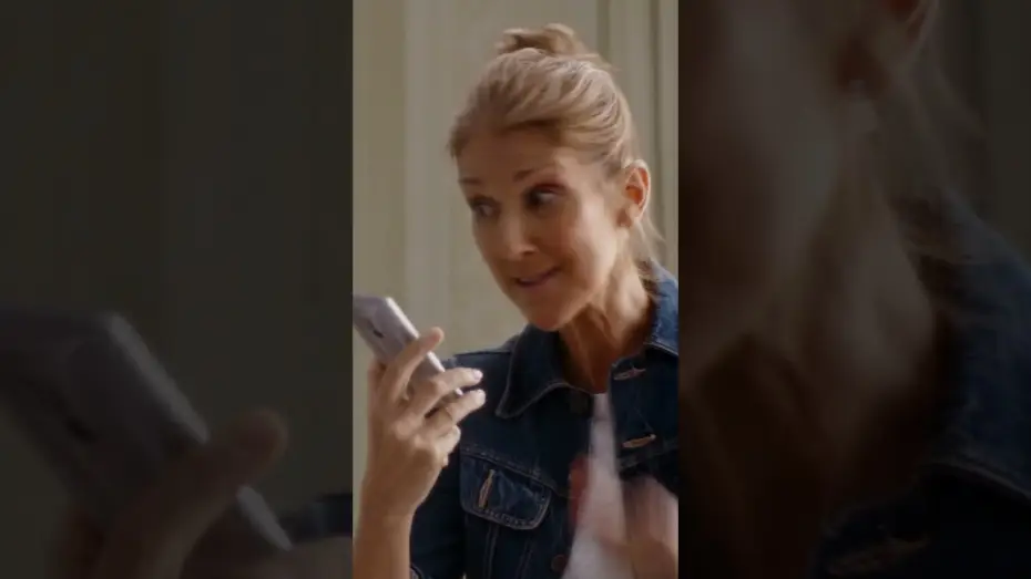 Watch film Love Again — Con nueva música de Celine Dion