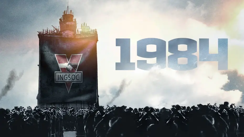 Watch film Nineteen Eighty-Four | 1984 | Bande-annonce VOSTF (HQ)