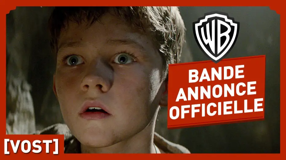 Watch film Pan | PAN - Bande Annonce 3 VOST