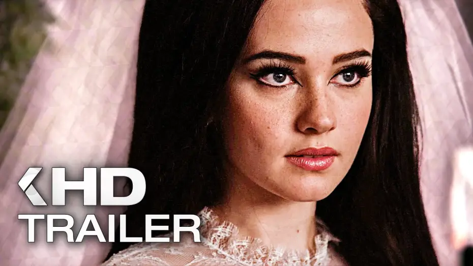 Watch film Priscilla | PRISCILLA Trailer German Deutsch (2024)