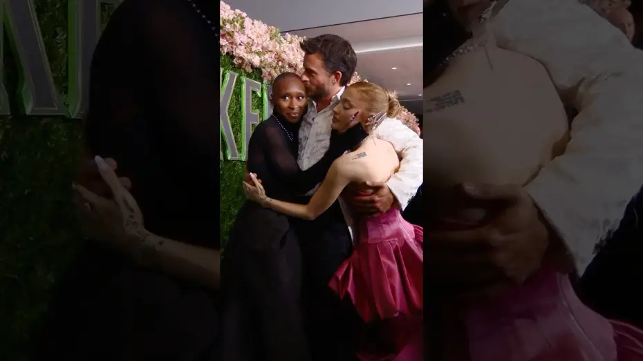 Watch film Wicked | Dancing through life at the OzDust Ball in New York City!