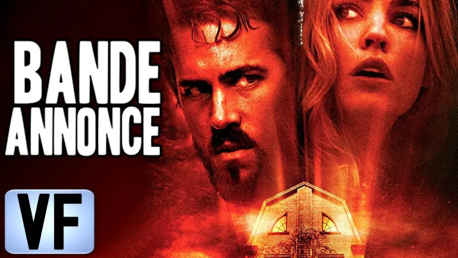 Watch film The Amityville Horror | Amityville (VF) - Bande Annonce