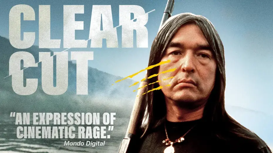 Watch film Clearcut | CLEARCUT (1991) TRAILER