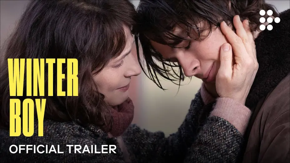 Watch film Winter Boy | Official MUBI Trailer