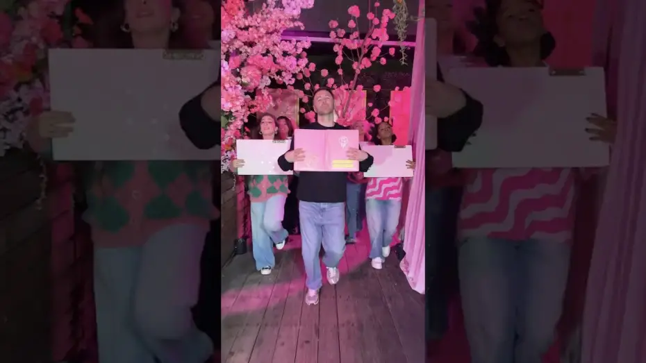 Watch film Wicked Part Two | Here&rsquo;s the goodliest dance choreography of &ldquo;What Is This Feeling? (Reprise)&rdquo; by Christopher Scott.