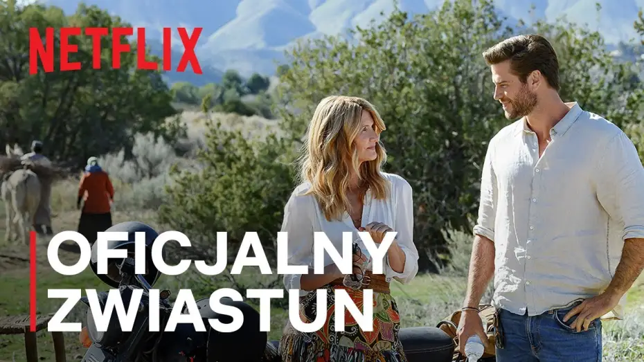 Watch film Lonely Planet | Oficjalny zwiastun