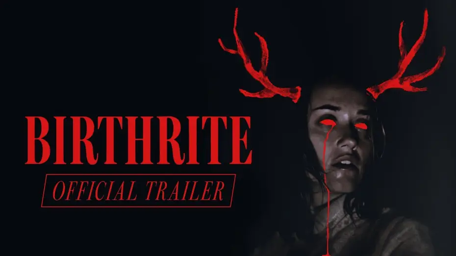 Watch film Birthrite | Official Trailer