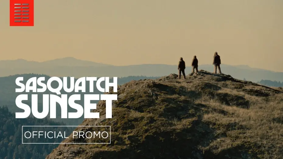 Watch film Sasquatch Sunset | :30 Countdown