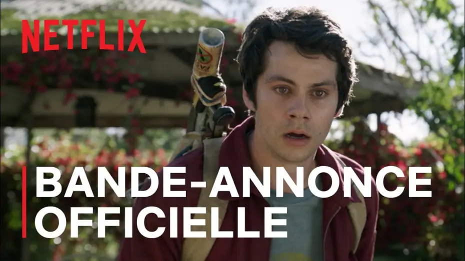 Watch film Love and Monsters | Love and Monsters - Bande Annonce [VF]
