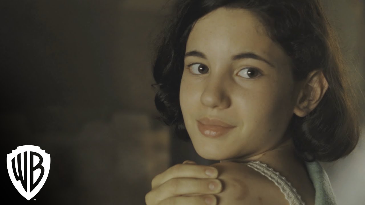 Watch film Pan's Labyrinth | 4K Trailer