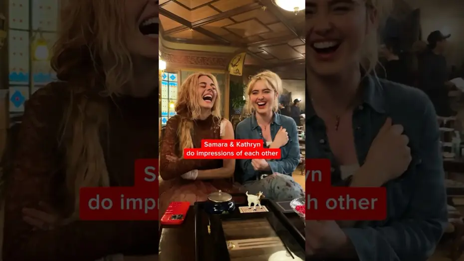 Watch film Ready or Not 2: Here I Come | Impressions