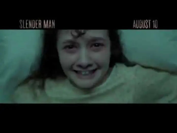 Watch film Slender Man | TV Spot - "Disappear Final"