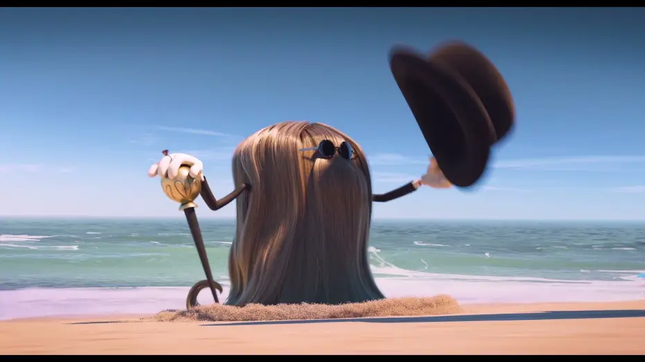 Watch film The Addams Family 2 — Rodzina Addamsów 2 - zwiastun 2 PL