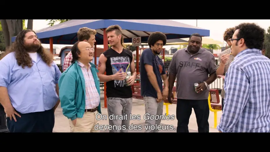 Watch film The Wedding Ringer | T&eacute;moin &agrave; louer - Bande Annonce VOST