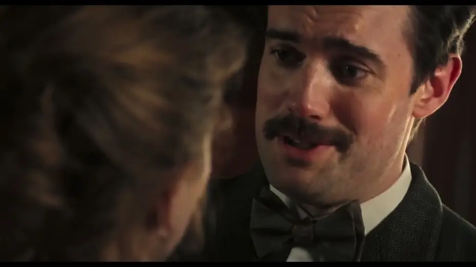 Watch film Night & Day | Official UK Teaser Trailer 5