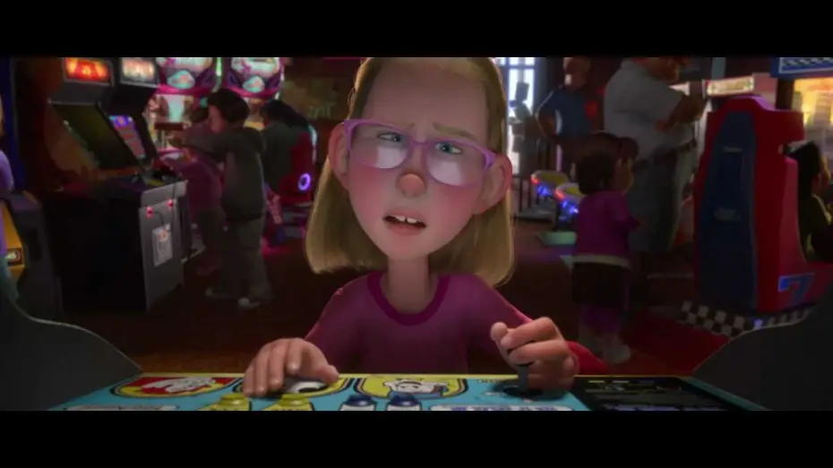 Watch film Wreck-It Ralph | Ralph reichts - Trailer #2 - Deutsch HD