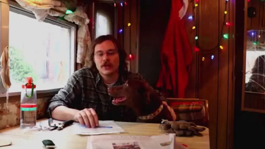 Watch film Christmas, Again | Meet the Artist '15: Charles Poekel - Sundance Film Festival